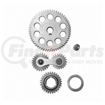 ZC-78430 by INA - INA CDC Timing Gear Set