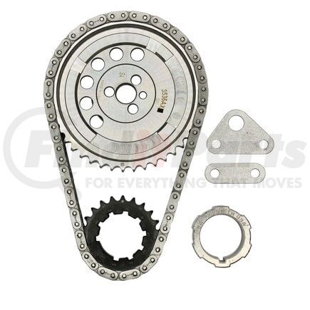 ZC-78536T-9R by INA - INA CDC Timing Chain Kit