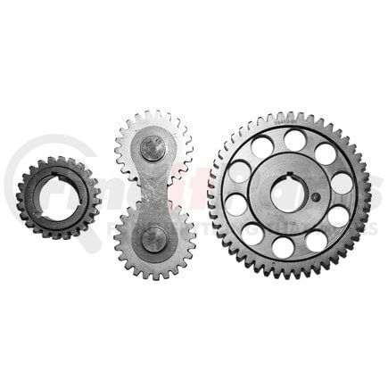 ZC-8-1018 by INA - INA CDC Timing Gear Set