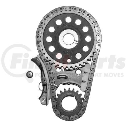 ZC-9-0370S by INA - INA CDC Timing Chain Kit