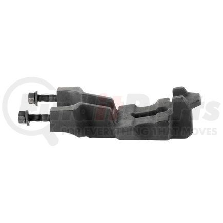 50973-7 by HENDRICKSON - Air Suspension Leaf Spring Axle Seat