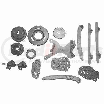 ZC-9-0393SD by INA - INA CDC Timing Chain Kit