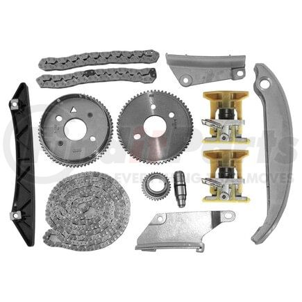 ZC-9-0707S by INA - INA CDC Timing Chain Kit