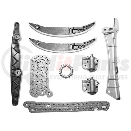 INA ZC-9-0708S Engine Timing Chain Kit INA CDC Timing Chain Kit