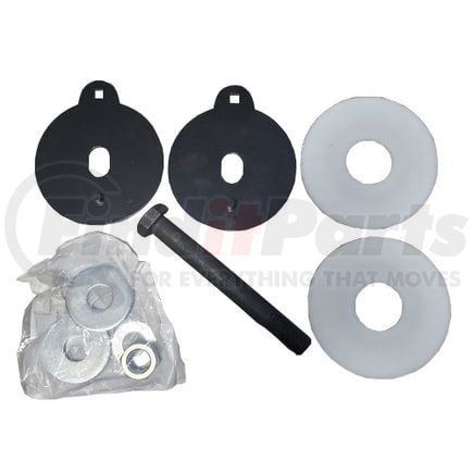 HNDS-29887 by HENDRICKSON - Alignment Kit - RS20 Suspension(Roadranger)