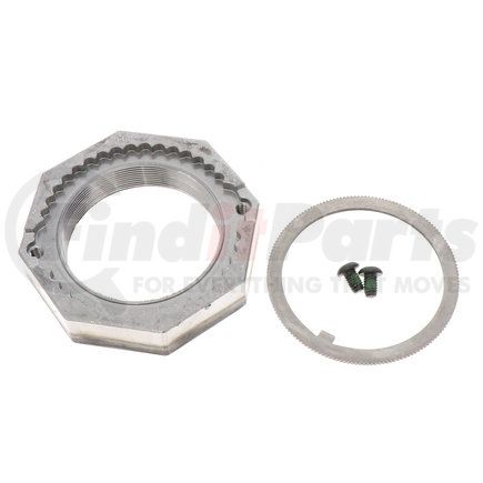 HNDS-32844-2 by HENDRICKSON - Axle Nut Kit