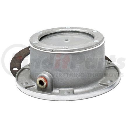 HNDS-34784 by HENDRICKSON - Tire Inflation System Hubcap