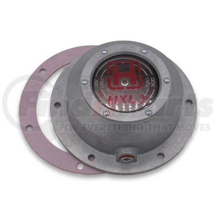 HNDS-35943-2 by HENDRICKSON - Tire Inflation System Hubcap