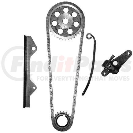 ZC-9-4007SA by INA - INA CDC Timing Chain Kit