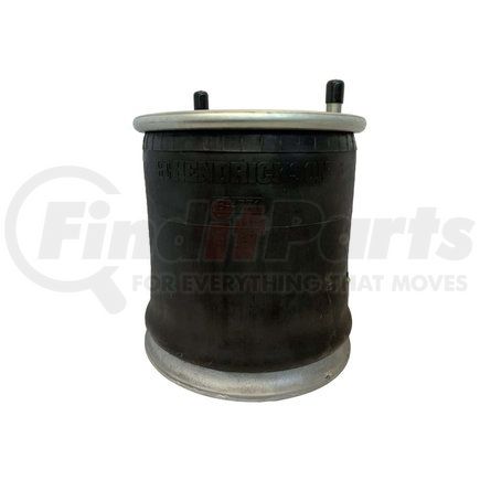 HNDS-4771 by HENDRICKSON - Air Suspension Spring - Reversible Sleeve, 19.25 inches Max Height, 5.80 inches Min Height