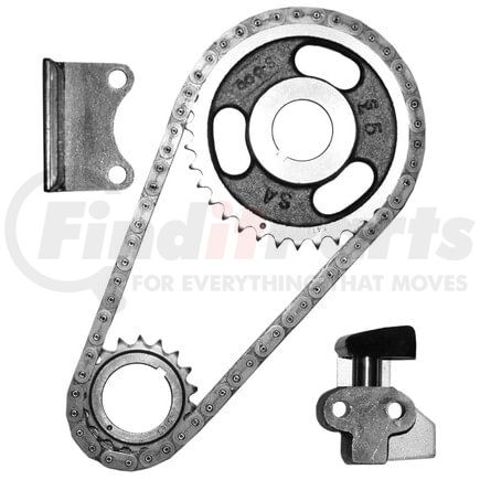 ZC-9-4057S by INA - INA CDC Timing Chain Kit
