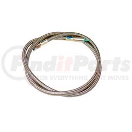 HNDVS-29094-2 by HENDRICKSON - Multi-Purpose Hose - Axle Hose