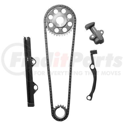 ZC-9-4148S by INA - INA CDC Timing Chain Kit