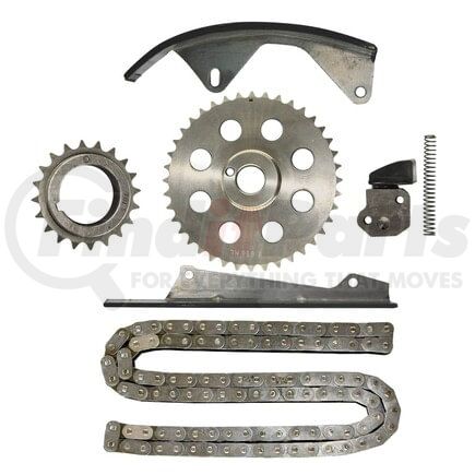 ZC-9-4159S by INA - INA CDC Timing Chain Kit