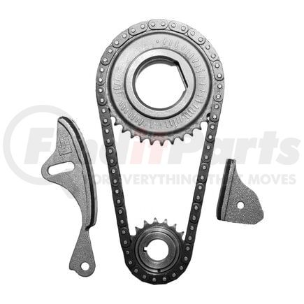 ZC-9-4191SA by INA - INA CDC Timing Chain Kit