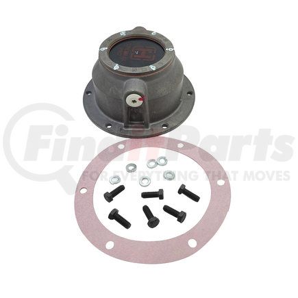 HNDVS-32056-3 by HENDRICKSON - Tire Inflation System Hubcap - TIREMAAX PRO