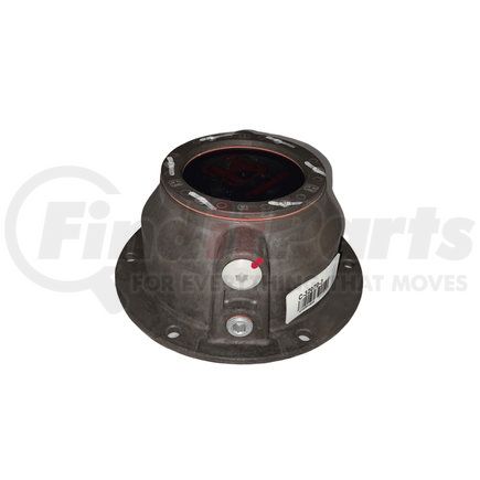 HNDVS-32070-1 by HENDRICKSON - Tire Inflation System Hubcap - TIREMAAX CP, Super Single/Dual