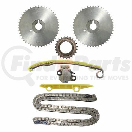 ZC-9-4203S by INA - INA CDC Timing Chain Kit
