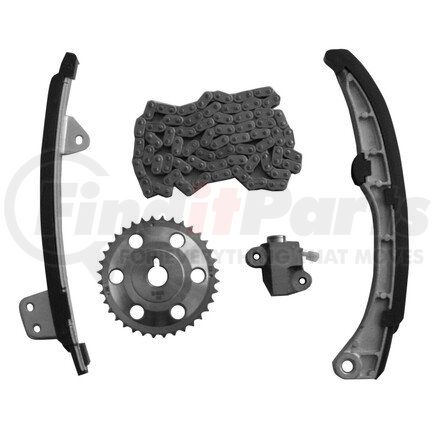 ZC-9-4214SA by INA - INA CDC Timing Chain Kit