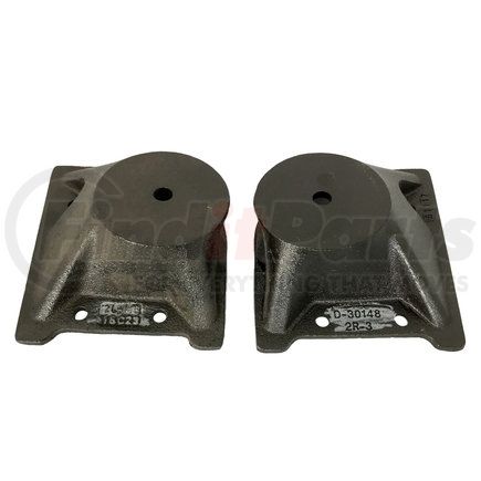 Hendrickson S-27447-2 Air Suspension Spring Pedestal Air Suspension Spring Pedestal