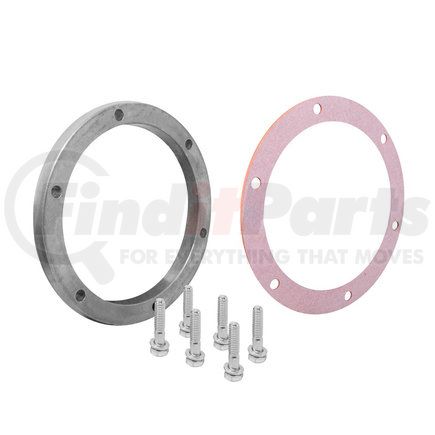 S-28040 by HENDRICKSON - Tire Inflation System Hubcap - HN Spacer Kit