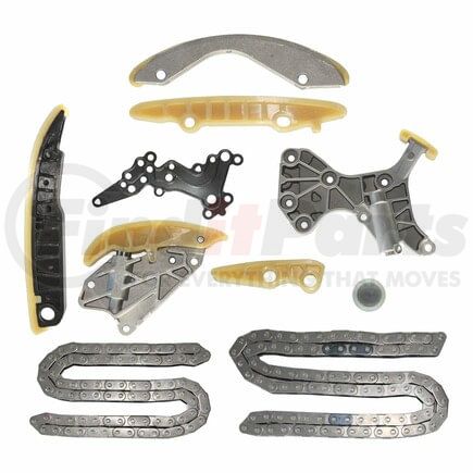 ZC-9-4224SX by INA - INA CDC Timing Chain Kit