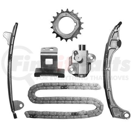 ZC-9-4313S by INA - INA CDC Timing Chain Kit