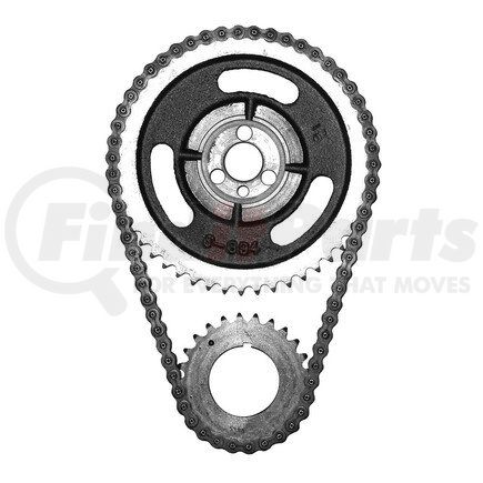ZC-C-3024K by INA - INA CDC Timing Chain Kit