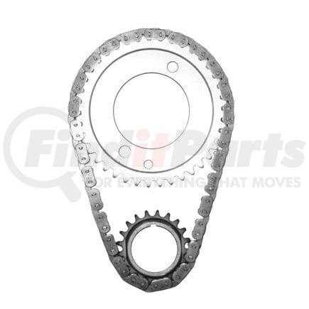 ZC-C-3058K by INA - INA CDC Timing Chain Kit