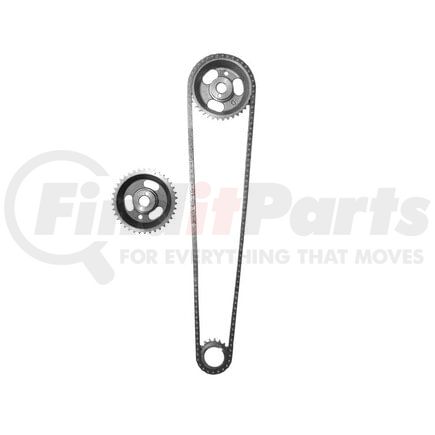 ZC-C-3076 by INA - INA CDC Timing Chain Kit