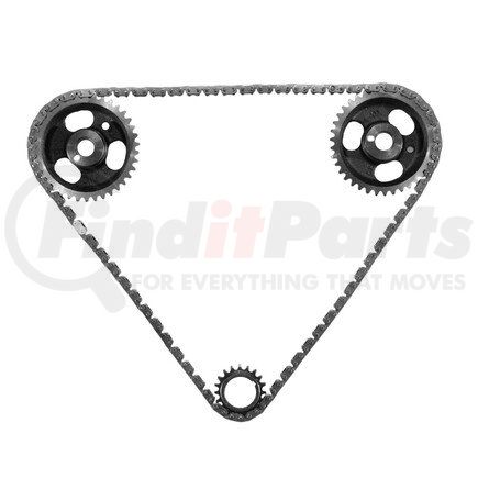ZC-C-3204 by INA - INA CDC Timing Chain Kit