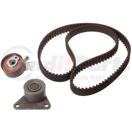 ZD0063K by INA - Engine Timing Belt Kit