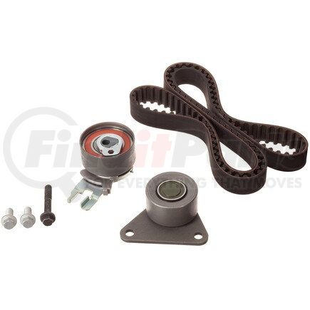 ZD0467K by INA - Accessory Drive Belt Tensioner Kit