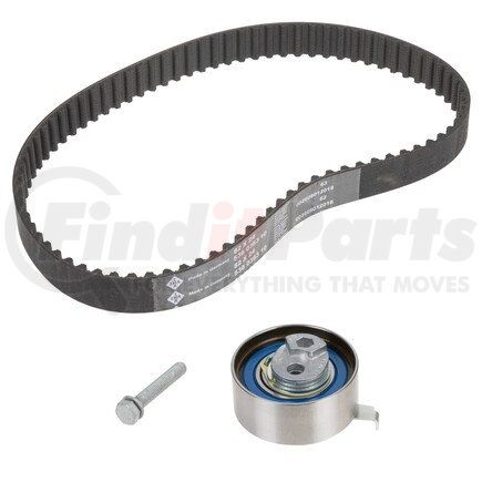 ZD0501K by INA - INA BDC TBD Kit