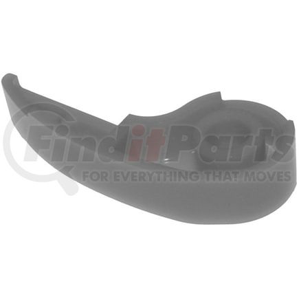 ZG0554 by INA - INA CDC Tensioner Guide, timing chain