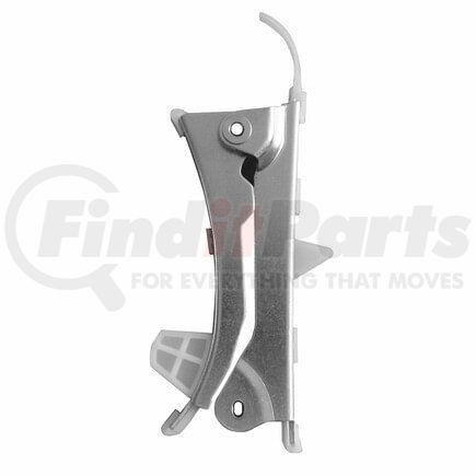 ZG-8444LH by INA - INA CDC Guides, timing chain