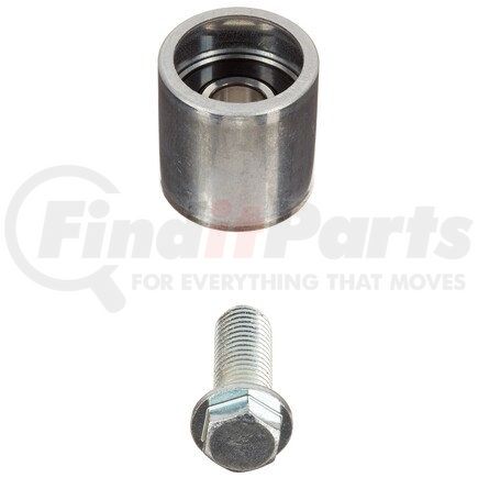 ZP07141 by INA - INA BDC TBD pulley