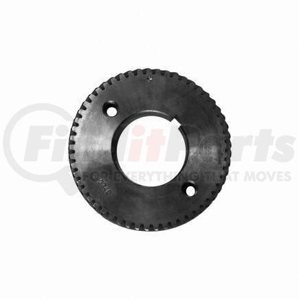 ZS-3341 by INA - INA CDC Sprocket, crankshaft