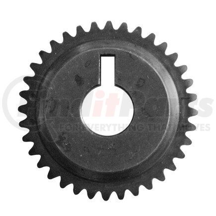 ZS-S1232 by INA - INA CDC Sprocket, camshaft