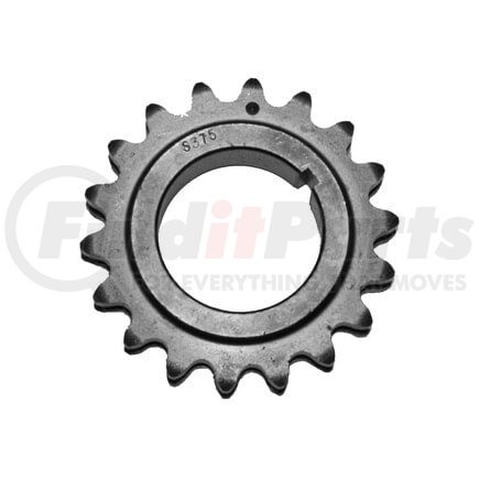 ZS-S375 by INA - INA CDC Sprocket, crankshaft