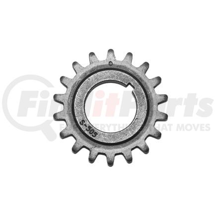 ZS-S505 by INA - INA CDC Sprocket, crankshaft