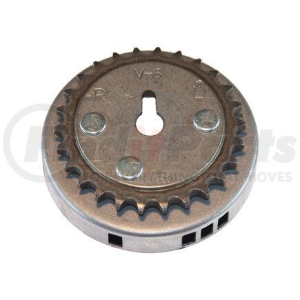 ZS-S832 by INA - INA CDC Sprocket, camshaft