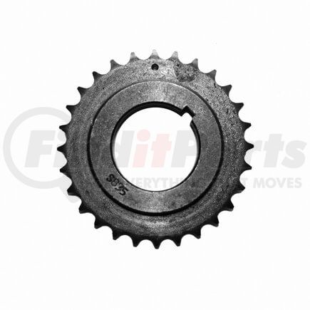 ZS-S835 by INA - INA CDC Sprocket, crankshaft