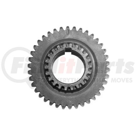 ZS-S907 by INA - INA CDC Sprocket, crankshaft