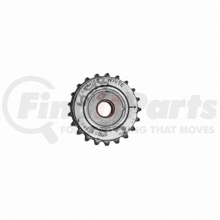 ZS-S855 by INA - INA CDC Sprocket, camshaft