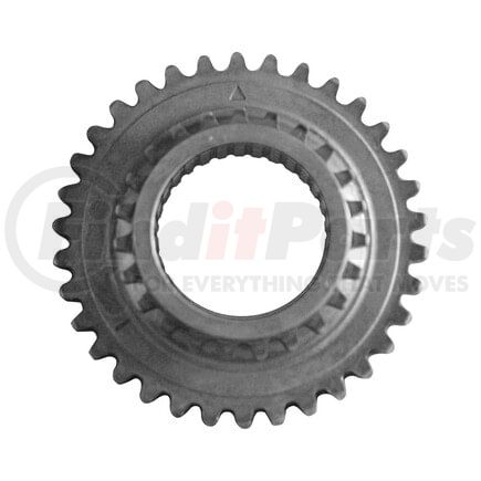 ZS-S937 by INA - INA CDC Sprocket, crankshaft