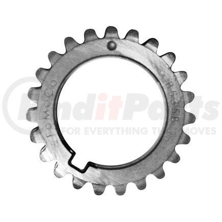 ZS-S999 by INA - INA CDC Sprocket, crankshaft