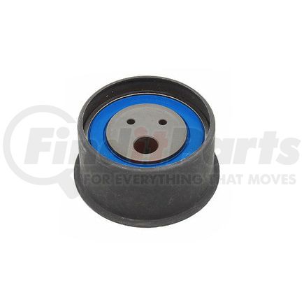 ZT01932 by INA - INA BDC TBD tensioner pulley