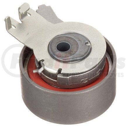 ZT03121 by INA - INA BDC TBD tensioner pulley