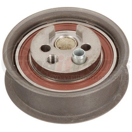 ZT03371 by INA - INA BDC TBD tensioner pulley